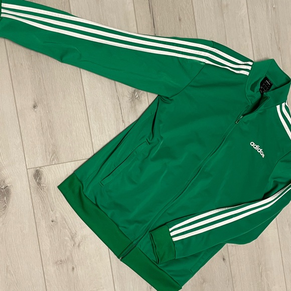 adidas Originals Jackets & Coats Mens Adidas Track Jacket Poshmark